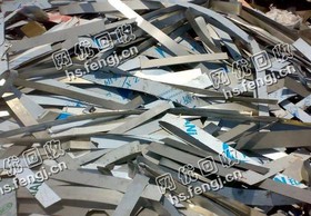 雨花区石坝路南老谢废旧不锈钢回收