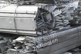 雨花区石坝路南老谢废旧铝合金回收