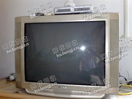 芙蓉区文艺路街道老黄旧29寸电视机回收