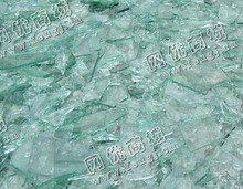 上海地区出售普通废玻璃