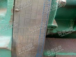 出售一台重庆康明斯280KW发电机组