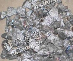 广东地区70钨铁回收