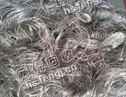 广东地区环保锡条回收