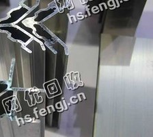 江西地区断桥铝回收