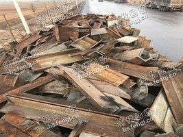 6-8个厚重废回收