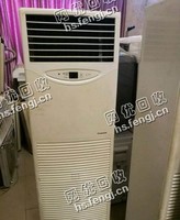 废旧5P挂壁式空调回收