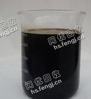 广西南宁西乡塘区废机油回收