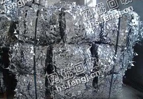 浙江地区生铝回收