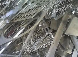 广东佛山地区316不锈钢边角料回收