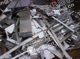 浙江地区304不锈钢回收