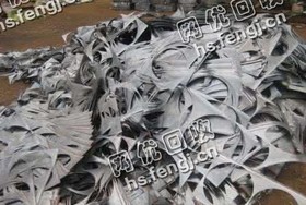 浙江台州地区304不锈钢边角料