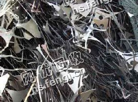 江西南昌地区202不锈钢回收