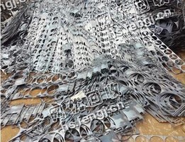 江西地区316不锈钢回收