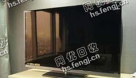 夏普60寸液晶电视回收