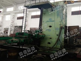 出售一台w200落地镗铣床