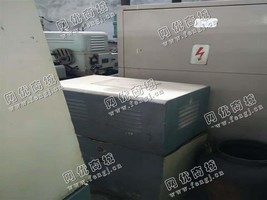 出售一台S7732*1500蜗杆磨床