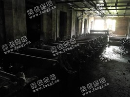 出售2台142C一200浆纱机