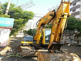 出售一台玉柴85－8挖掘机