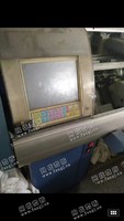 出售4台银虎电脑横机12针
