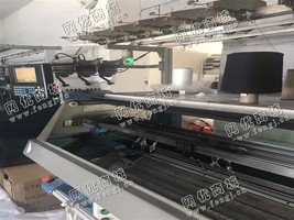 出售一台金明德12针单双机