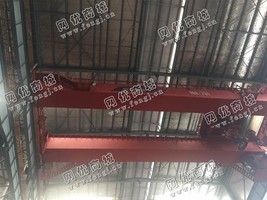出售一台160吨 跨度28米双梁行车