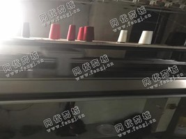 出售成功12针2台
