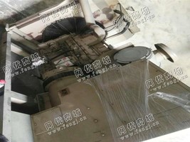 出售一台康明斯550KW发电机组