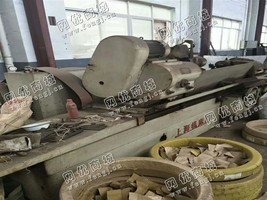 出售一台MQ1350A外圆磨床