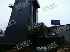 出售一台220落地镗铣床