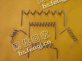 河北地区钨丝回收