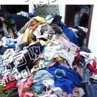 山东青岛箱子统货回收