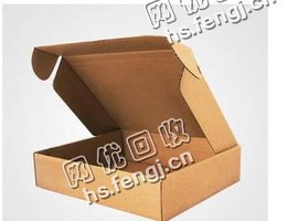 重庆渝北区废黄板纸回收