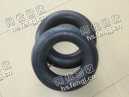 江苏地区杂牌丁基内胎回收