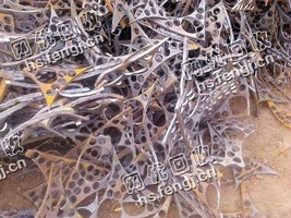 广东地区废钢边角料回收