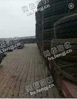 900以上大的钢丝胎回收门