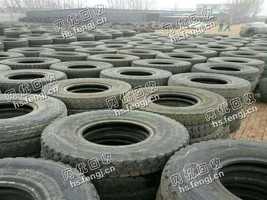 广东地区900以上的钢丝胎回收