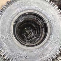 广东地区大钢丝胎回收