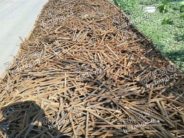 河北地区钢筋头回收
