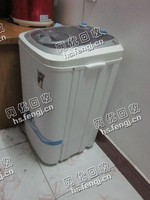 旧老式洗衣机回收