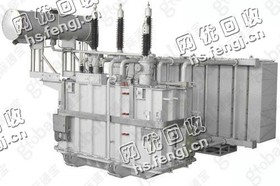 收购SZ9-6300-35/10变压器