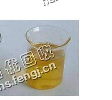 天津西青区废变压器油回收