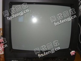 29寸老式电视机回收