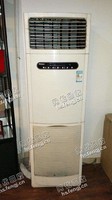 报废3P柜式空调回收