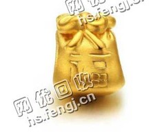 江西南昌地区足金回收