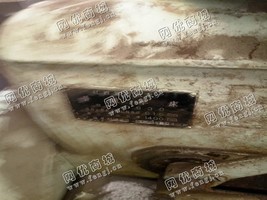 出售一台江西C630普通车床