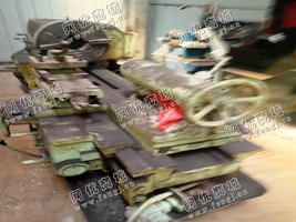 出售一台江西C630普通车床