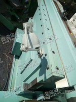 出售一台B60100*头刨床