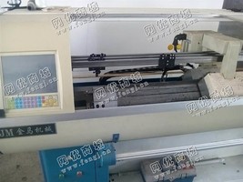 出售8台金马7针
