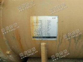 出售一台济柴1120KW发电机组