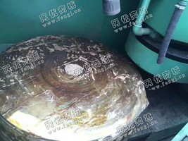 出售一台M7475B立轴圆台平面磨床